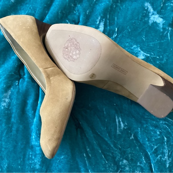 Vince Camuto Villona heels - Picture 5 of 5